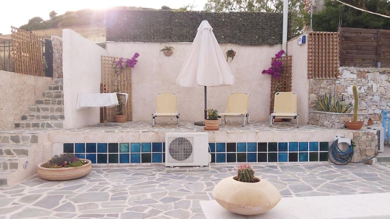 Guest House Gabriela Keratea 외부 사진