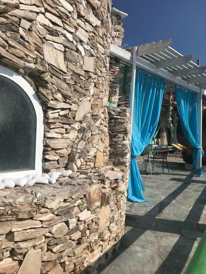 Guest House Gabriela Keratea 외부 사진