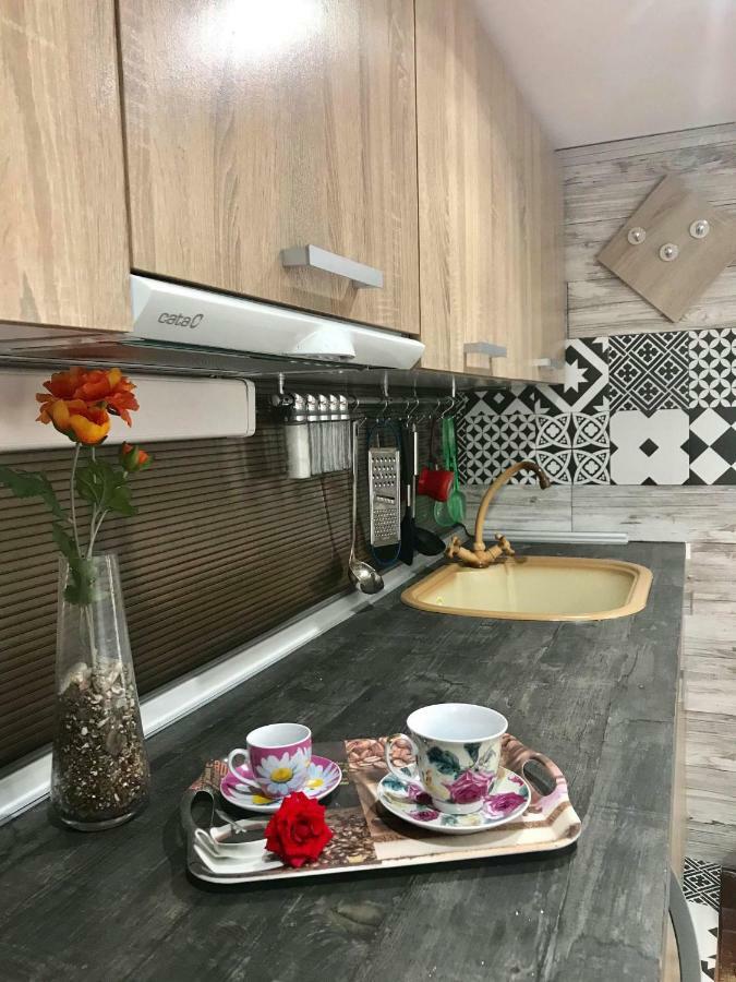 Guest House Gabriela Keratea 외부 사진