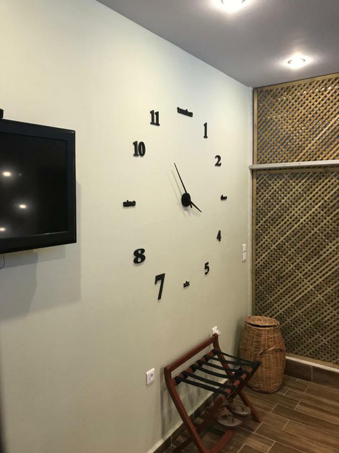 Guest House Gabriela Keratea 외부 사진