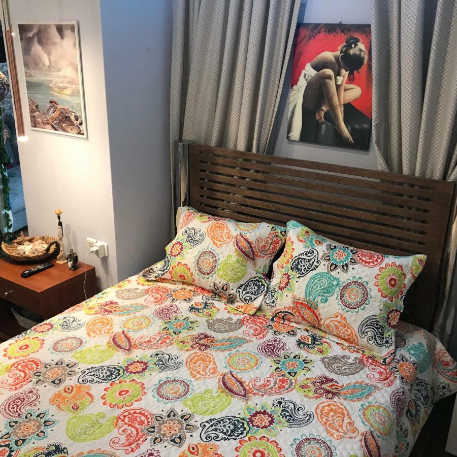 Guest House Gabriela Keratea 외부 사진