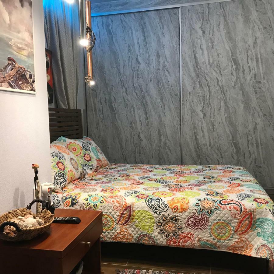 Guest House Gabriela Keratea 외부 사진